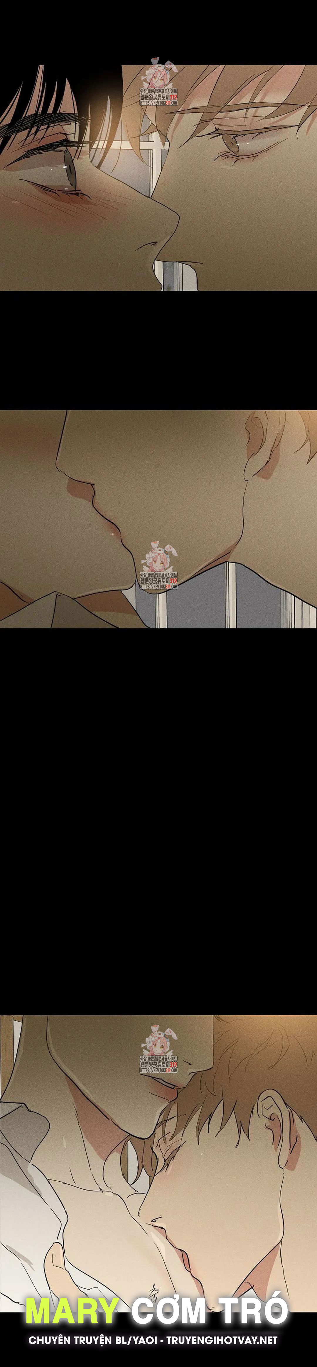 đánh mất tình yêu chapter 69.1 13