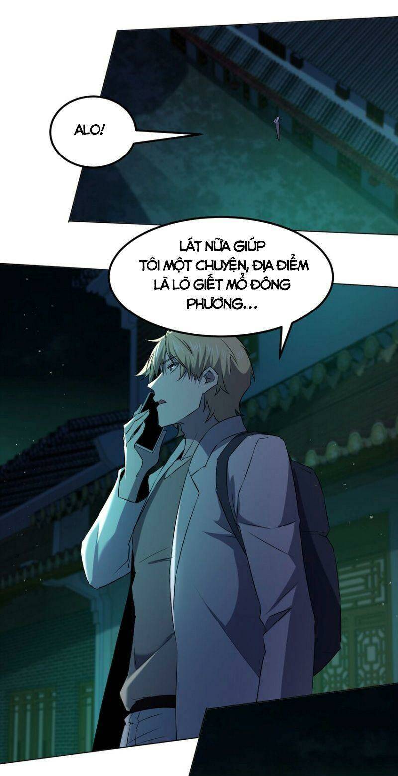 đừng hiểu lầm, tôi mới là người bị hại! chapter 97 46