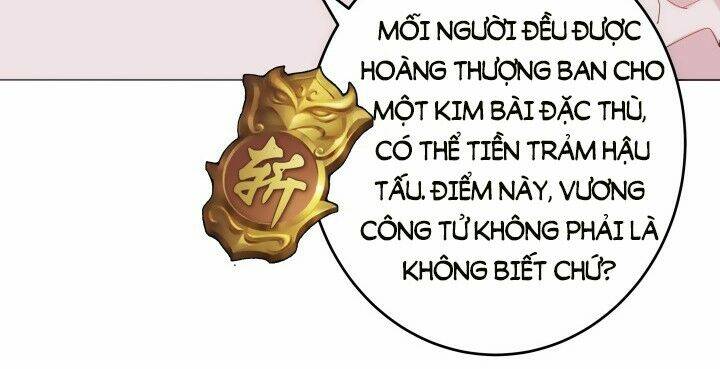 bí mật của dạ tộc chapter 5.2 14