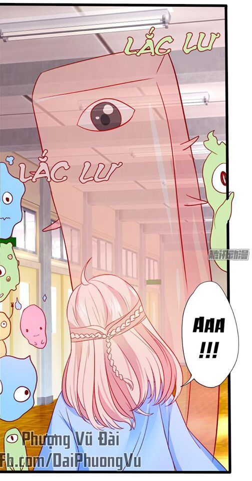 hồ tiên hung bạo chapter 5 11