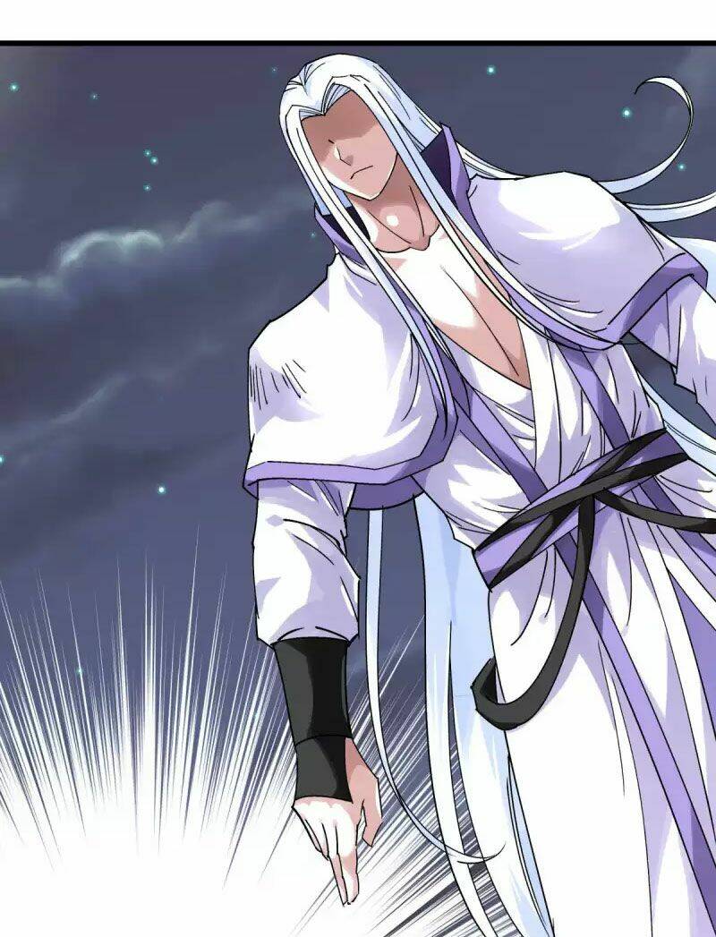 trọng sinh ta là đại thiên thần chapter 139 44