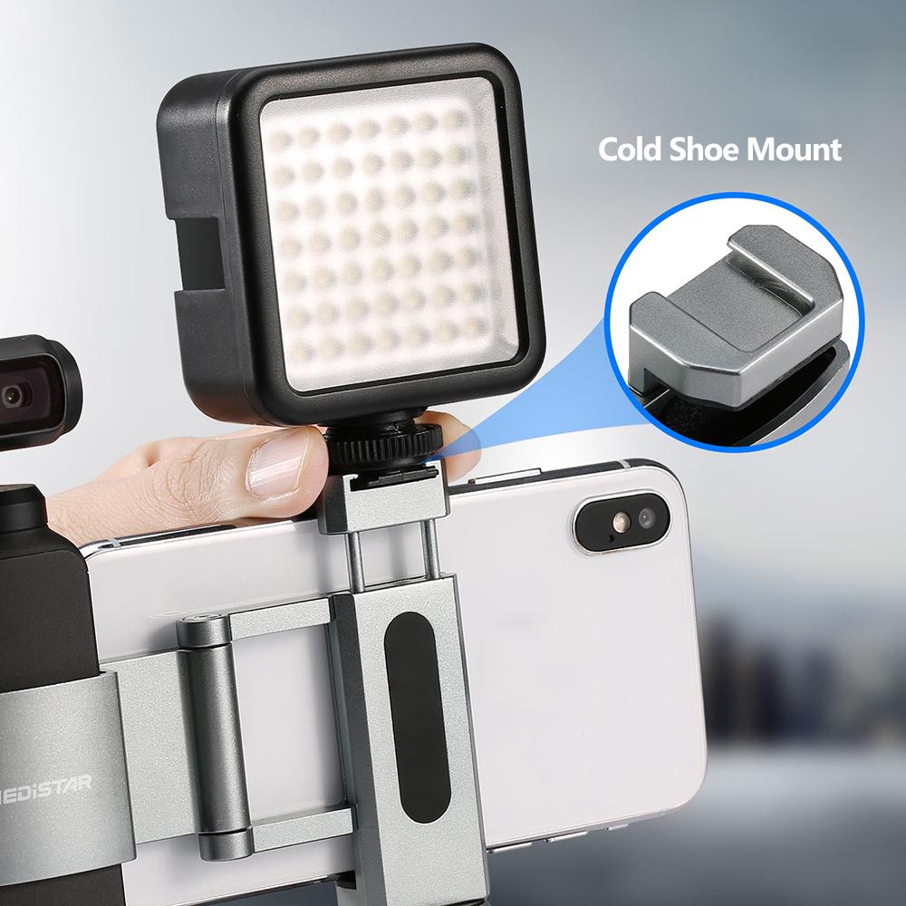 Giá đỡ điện thoại cầm tay có thể gập lại