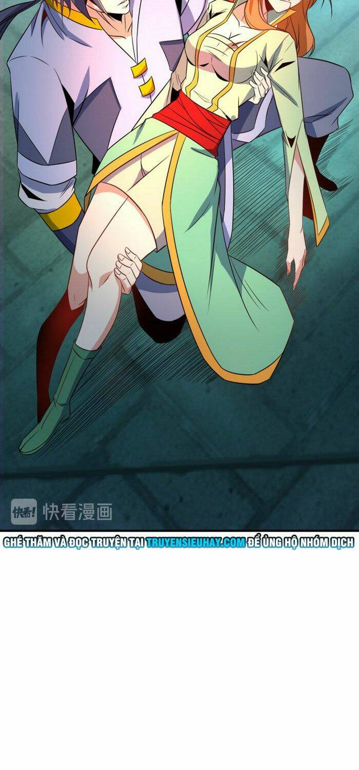 thôn phệ một thế giới tu tiên chapter 78 30