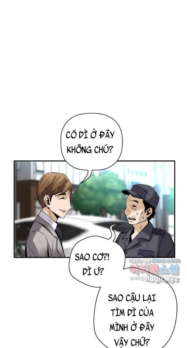 sự trở lại của huyền thoại chapter 90 91