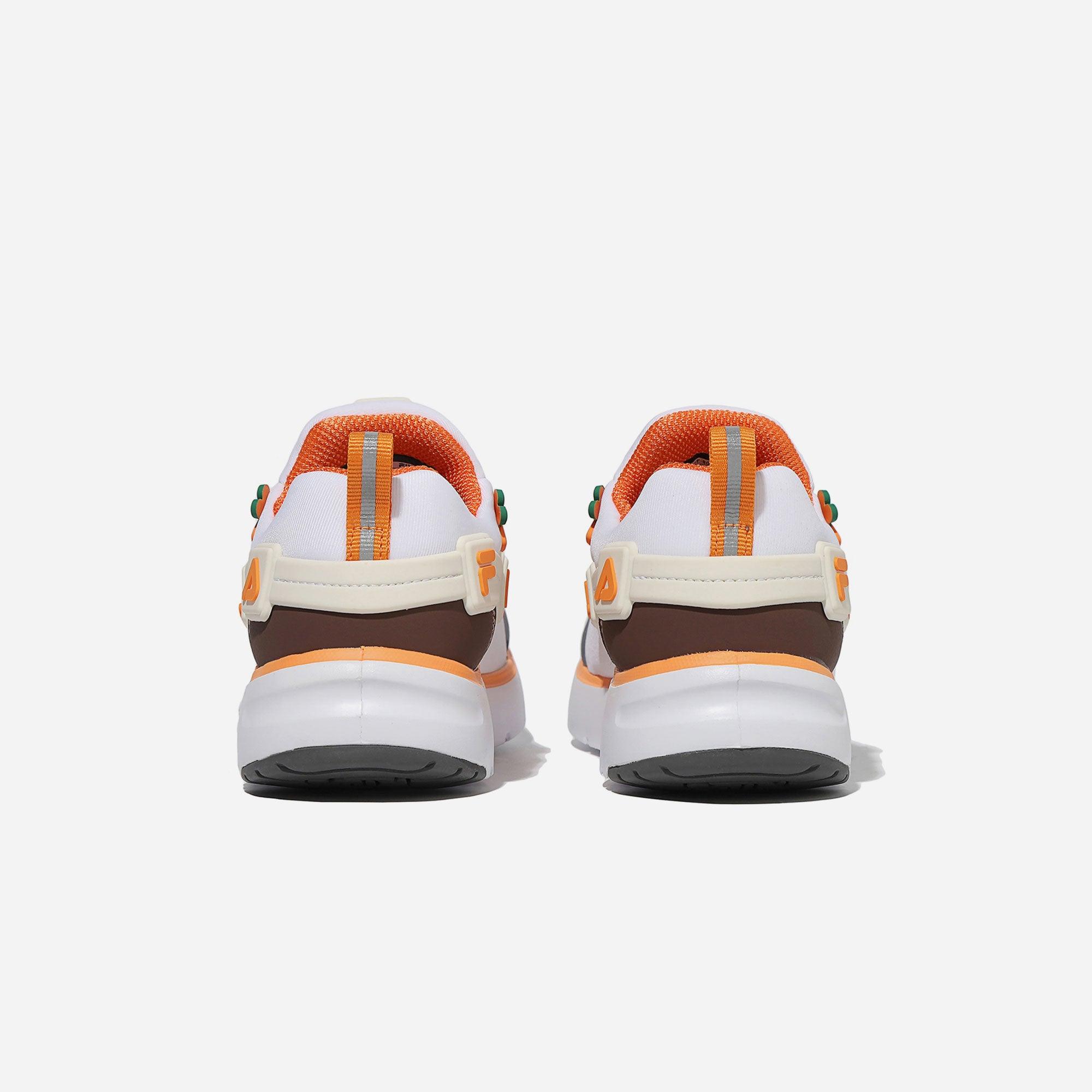 Giày sneaker trẻ em Fila Ggumi Light Rabbit - 3XM02301F-800