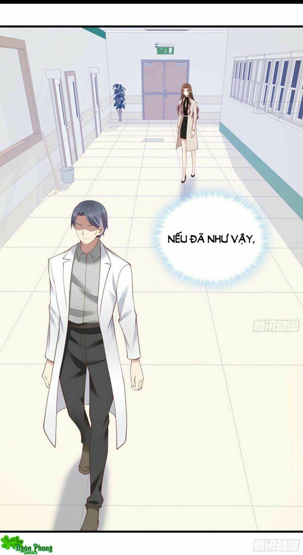 khi trò chơi ác ma bắt đầu chapter 70 30