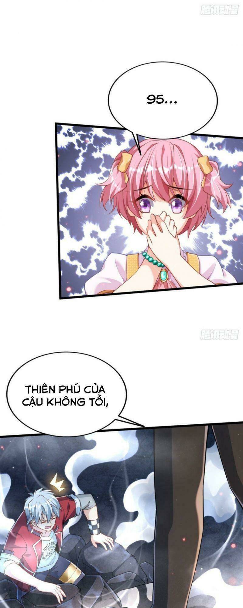 tối cường khắc kim chapter 2 46
