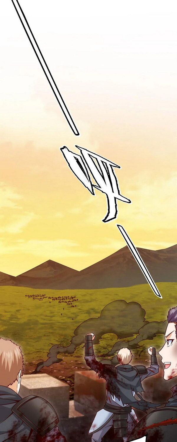 ma thú kiếm thánh dị giới tung hoành chapter 169 1