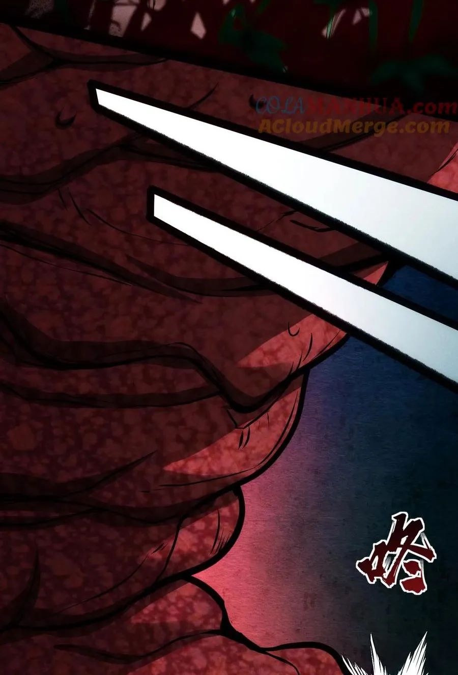 quỷ dị dược tề sư: bệnh nhân của ta đều là kinh khủng chapter 91 8