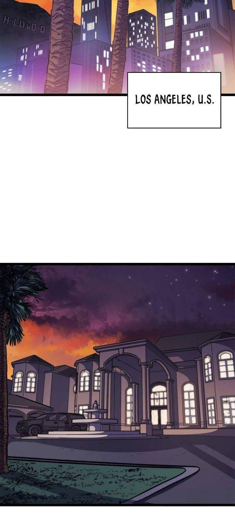 tôi trở lại thăng cấp một mình chapter 90 41