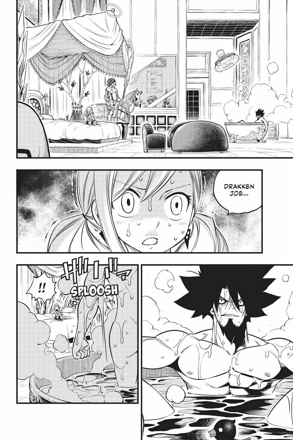 hội pháp sư và thánh thạch rave chapter 78 2