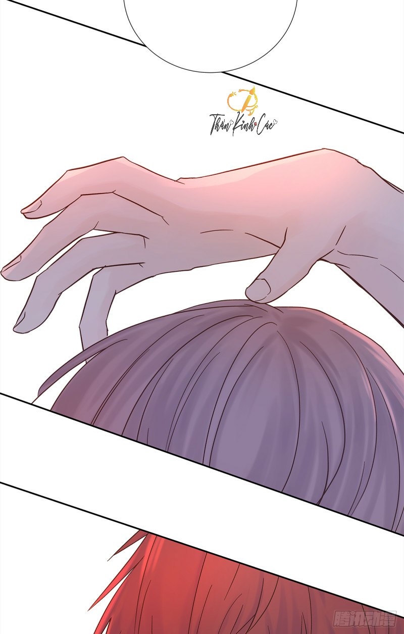 mối tình đầu gian nan của chu thành nhất chapter 30 8