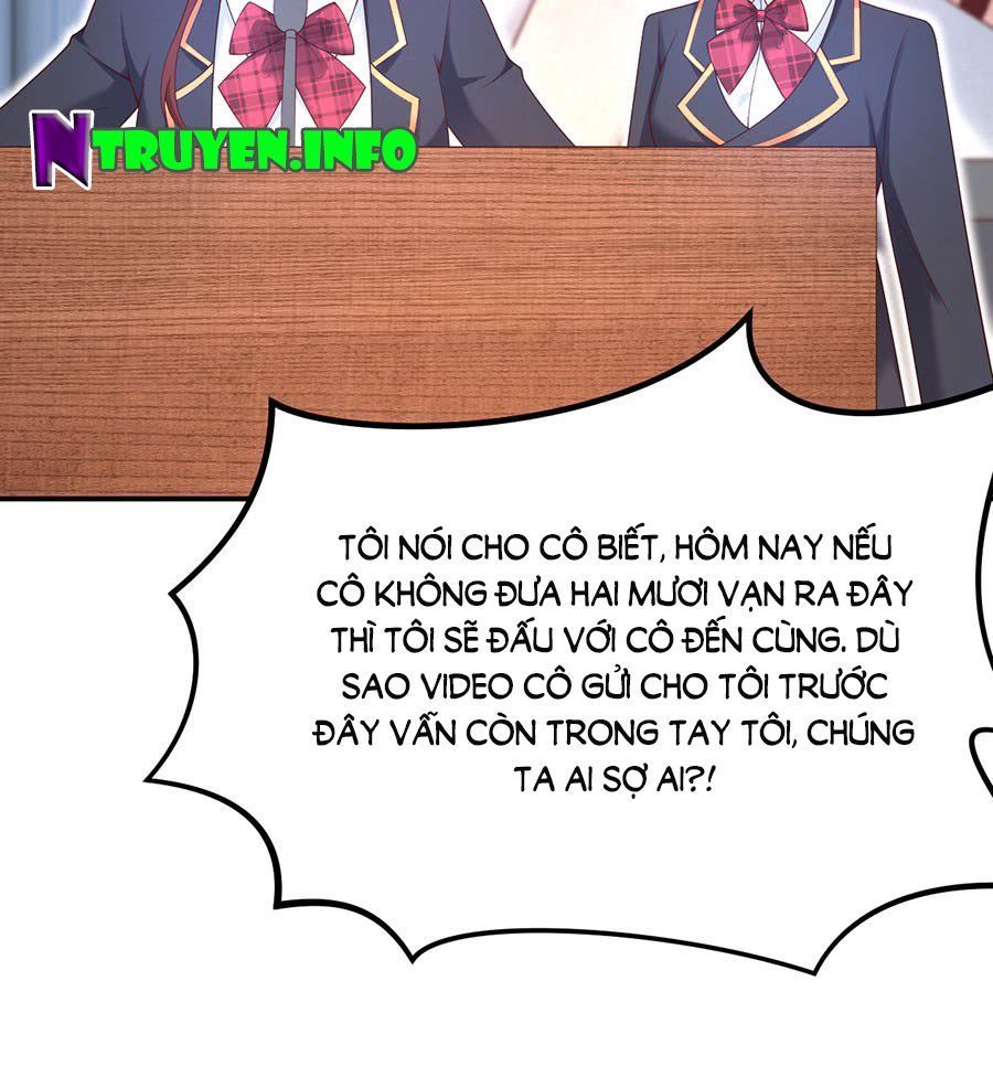 nam thần truy thê chỉ nam chapter 25.1 29