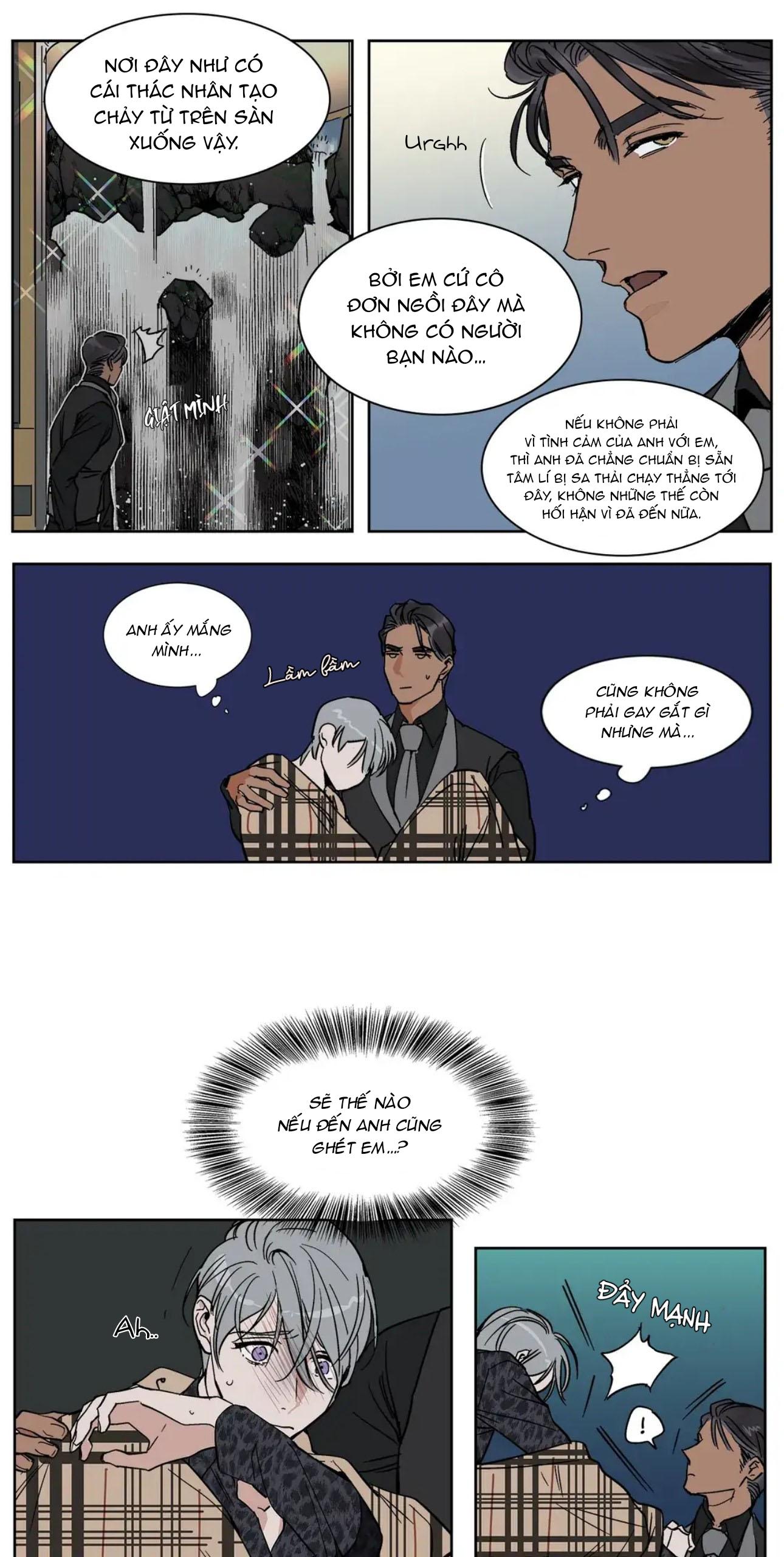 scandal đời tư chapter 28 4