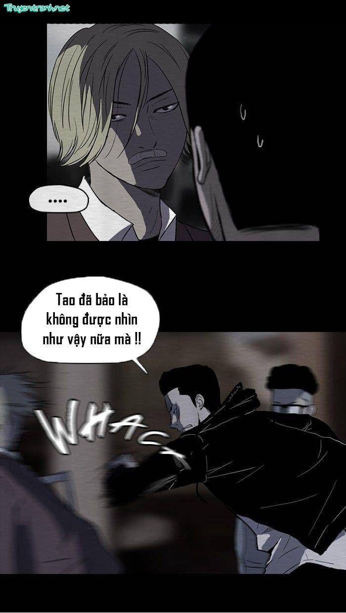 wind breaker chapter 39 42