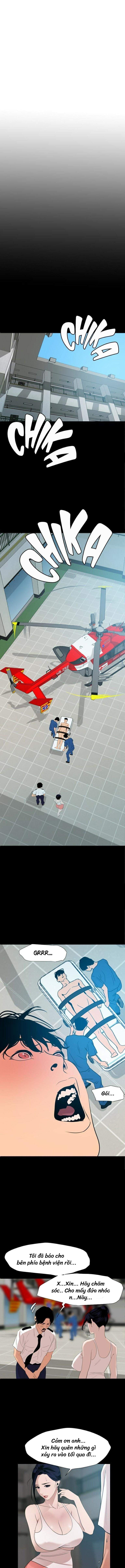 cột thu lôi chapter 87 1