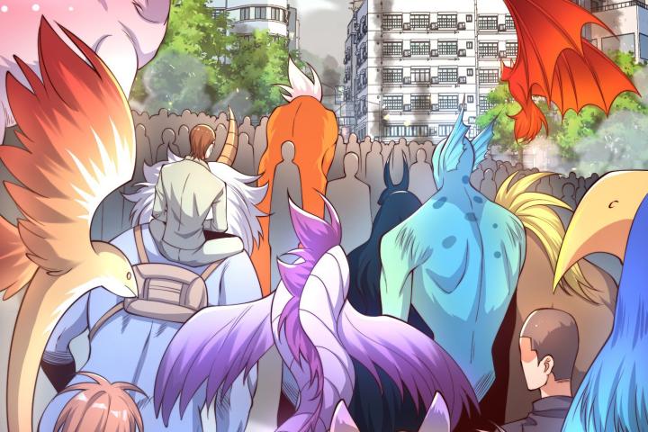 bắt đầu thức tỉnh sơn hải kinh chapter 3 139