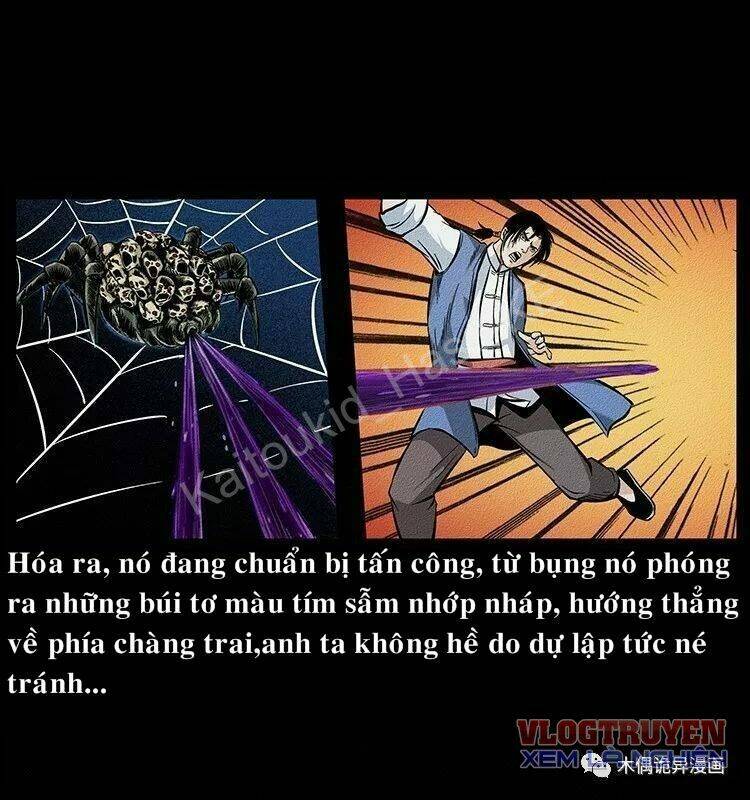 tiên sơn truyền kỳ chapter 1 41