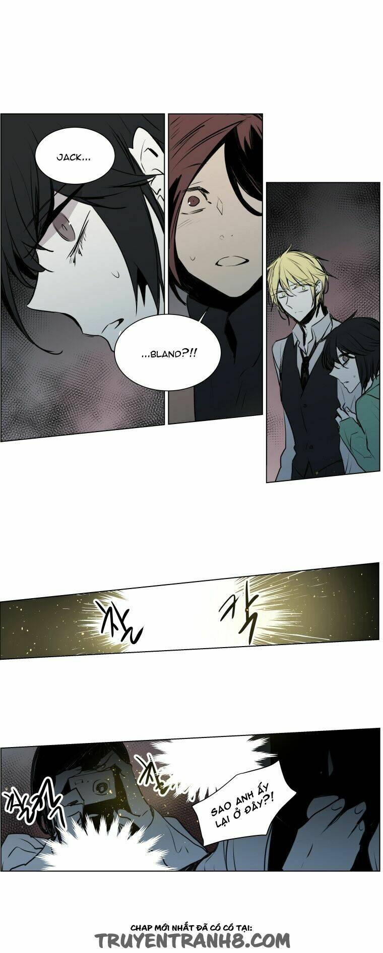 american ghost jack chapter 67 28