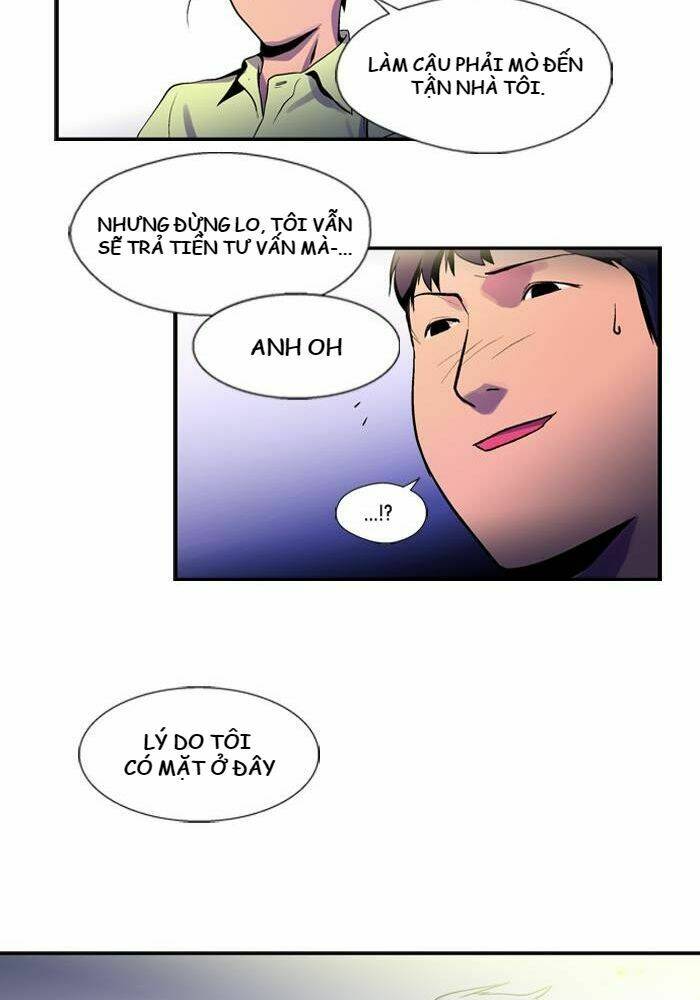 giáo sư băng giá chapter 9 40