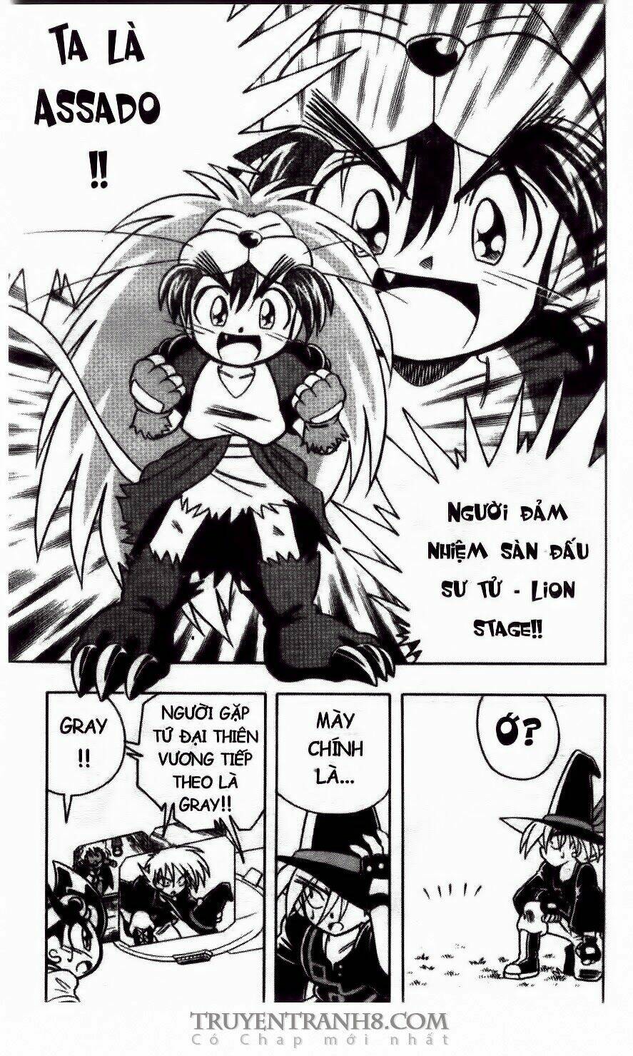 battle b-daman chapter 26 7