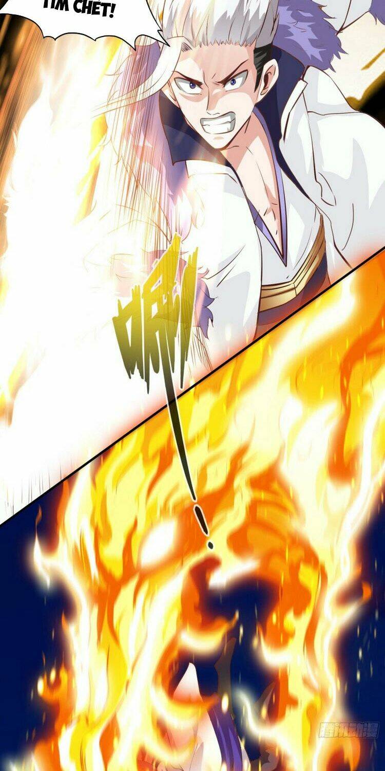 chư thiên ký chapter 277 28