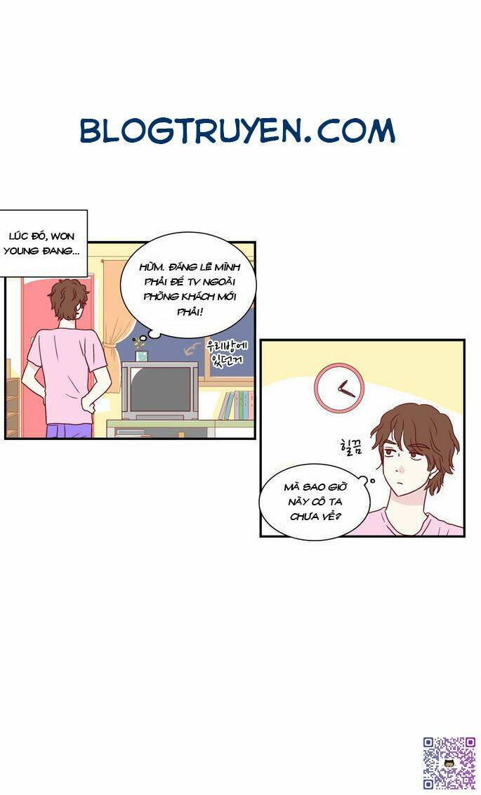 we broke up chapter 4 22