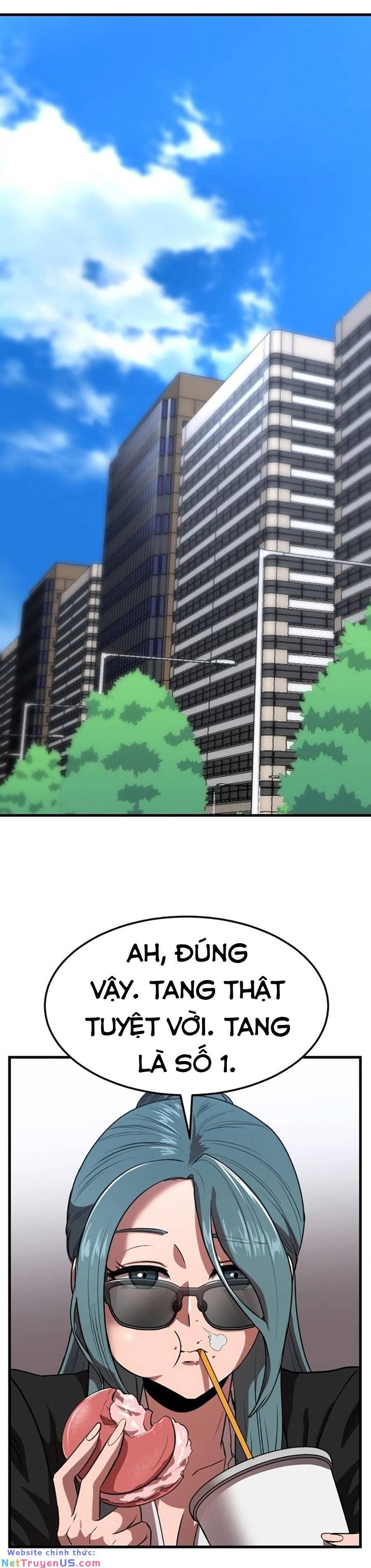 Gia Đình Vui Vẻ - Mẹ Thuê Báo Oán chapter 3 1