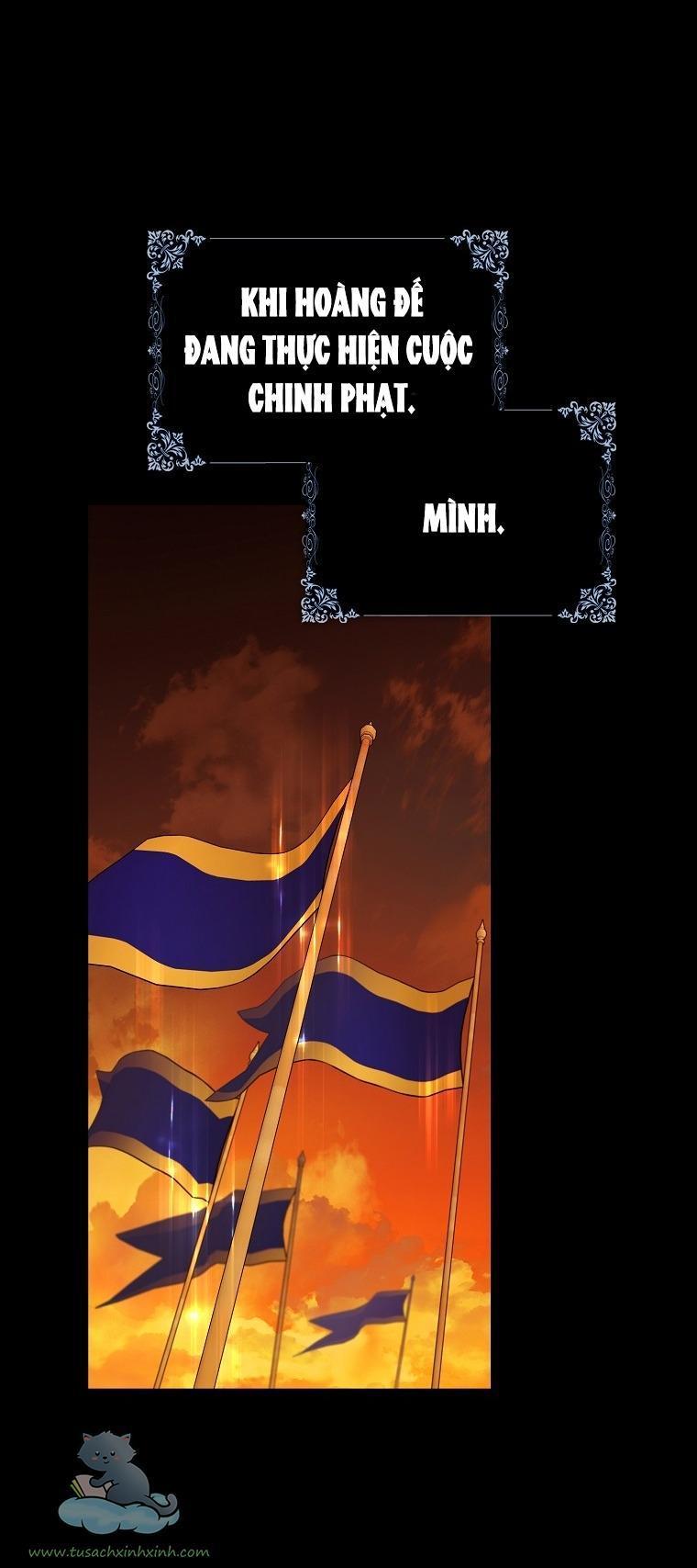 thuần hóa bạo chúa rồi bỏ trốn chapter 49 66