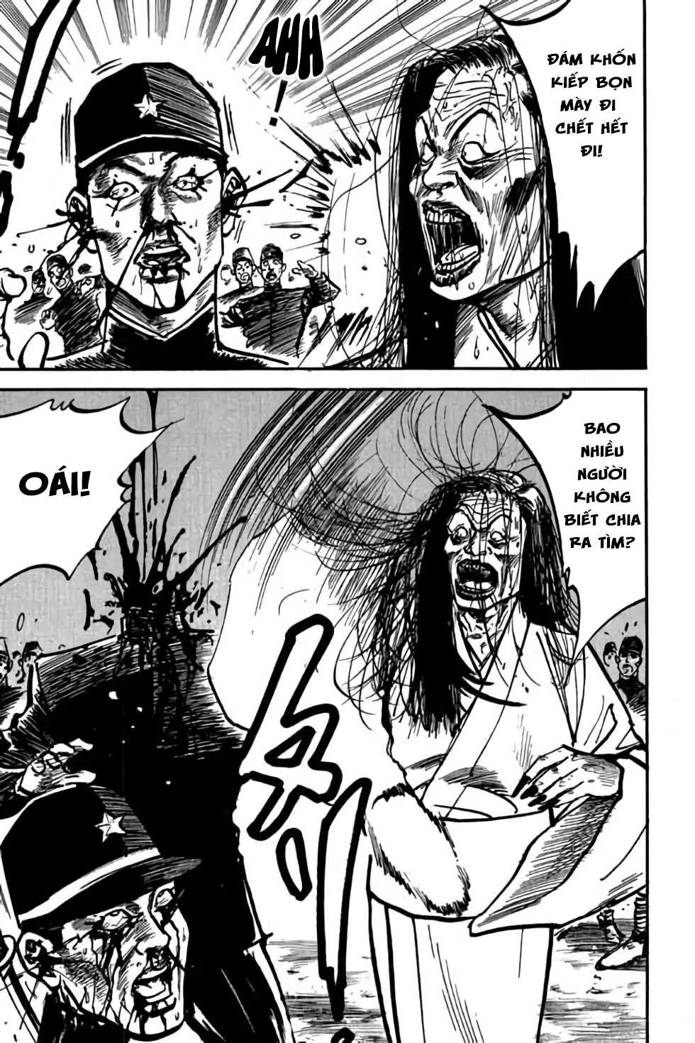 hiệp vương liêu thiêm đinh chapter 25 13