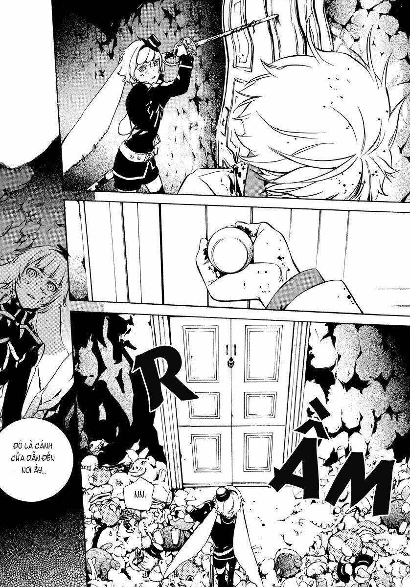 are you alice? chapter 27 43