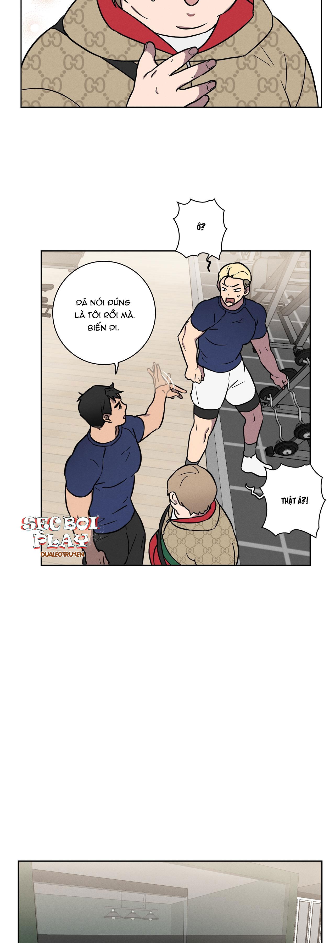 love gym chapter 2 26