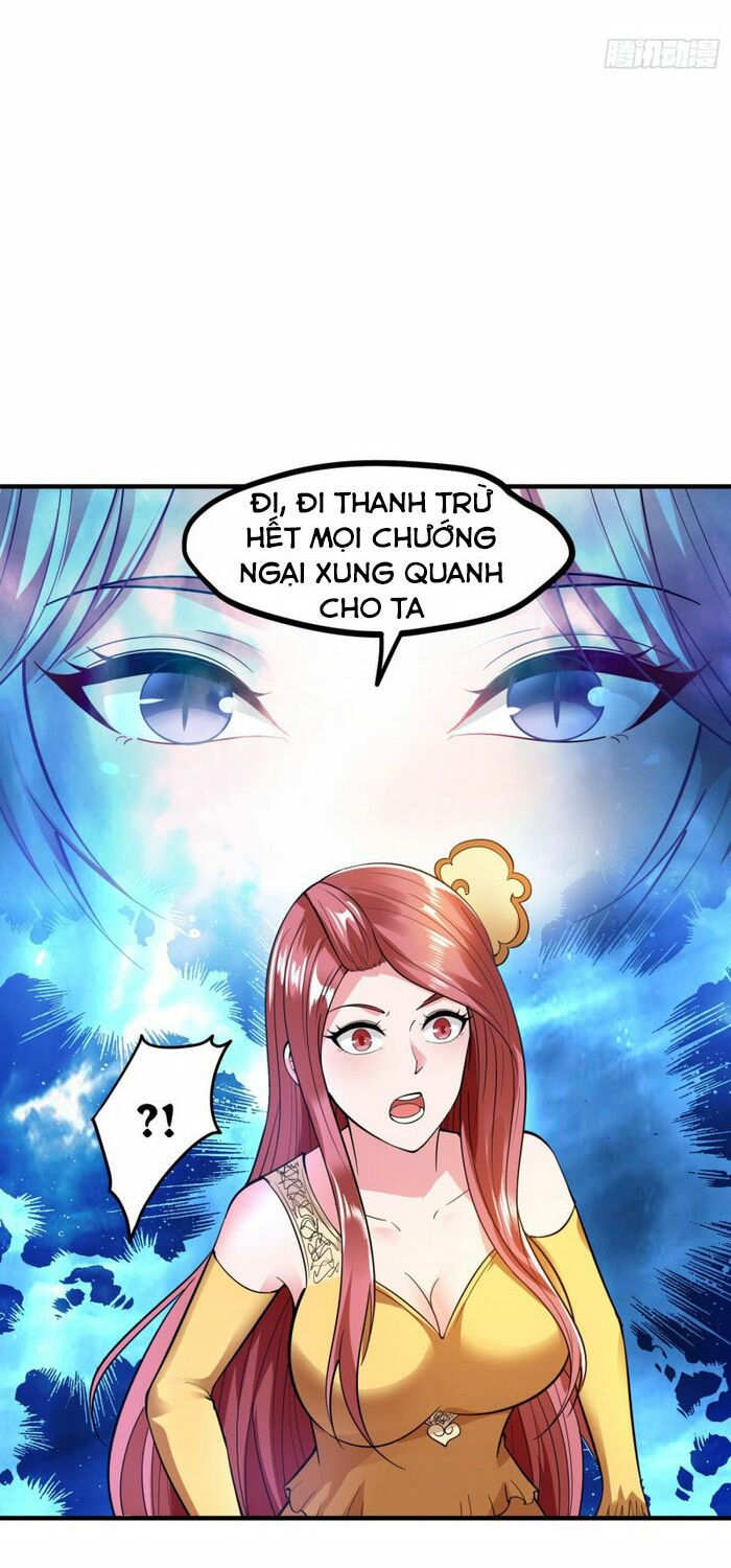 tối cường thần y tại đô thị chapter 152 23