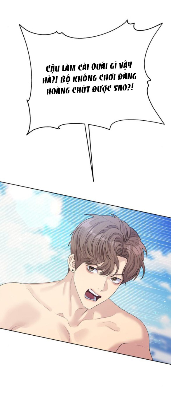 Couple Breaker chapter 43.1 61