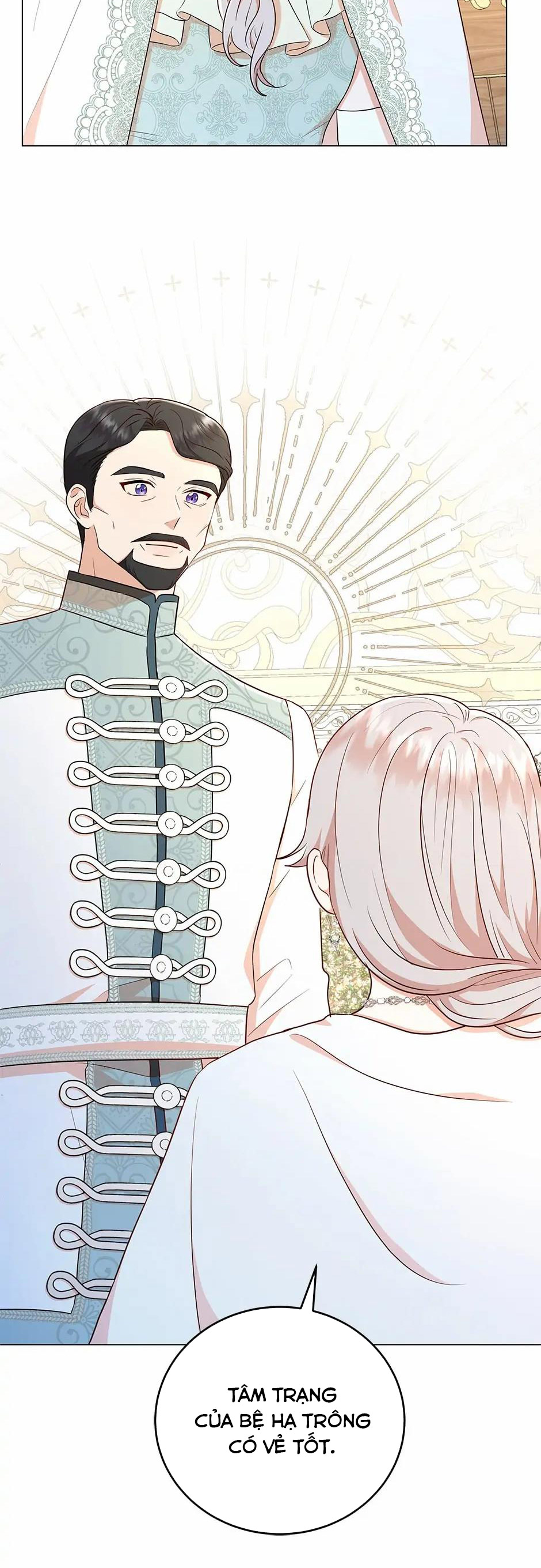 diễn vai ác nữ cũng thật khó khăn chapter 56 37