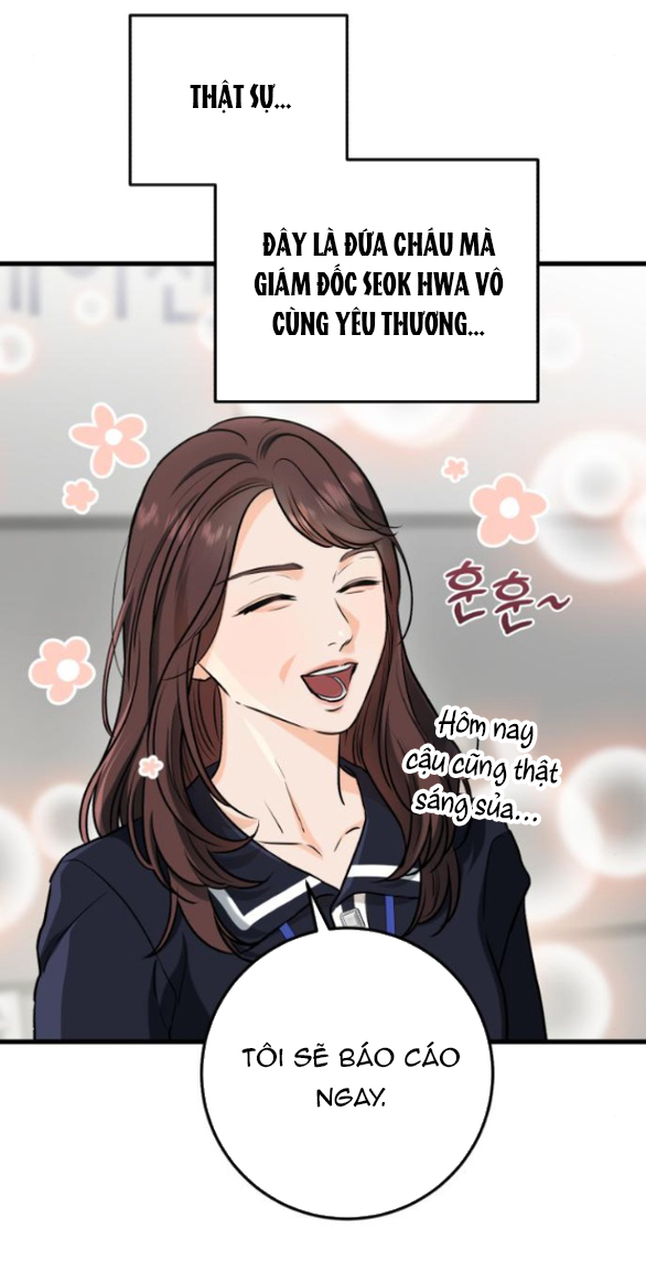 Nóng Lòng Muốn Giày Vò Em chapter 53.2 11