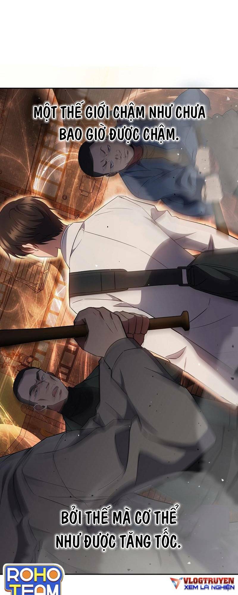sự khởi đầu của tiền nhân chapter 2 27