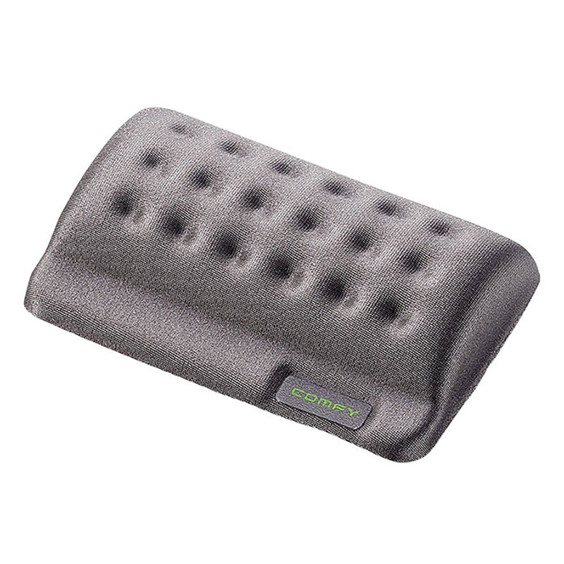 Kê Cổ Tay Dùng Chuột ELECOM MOH-013 - Hàng Chính Hãng