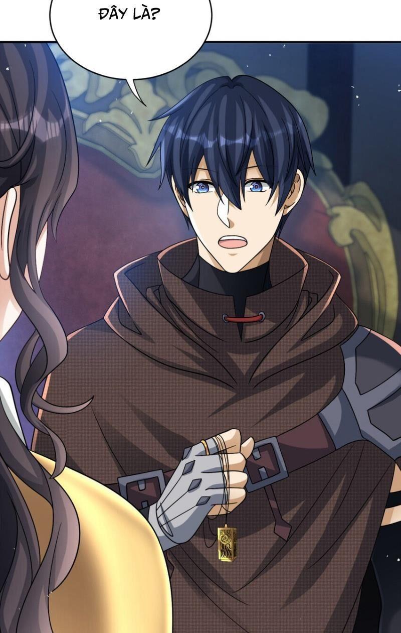 cựu nhật ngự long chapter 52 7