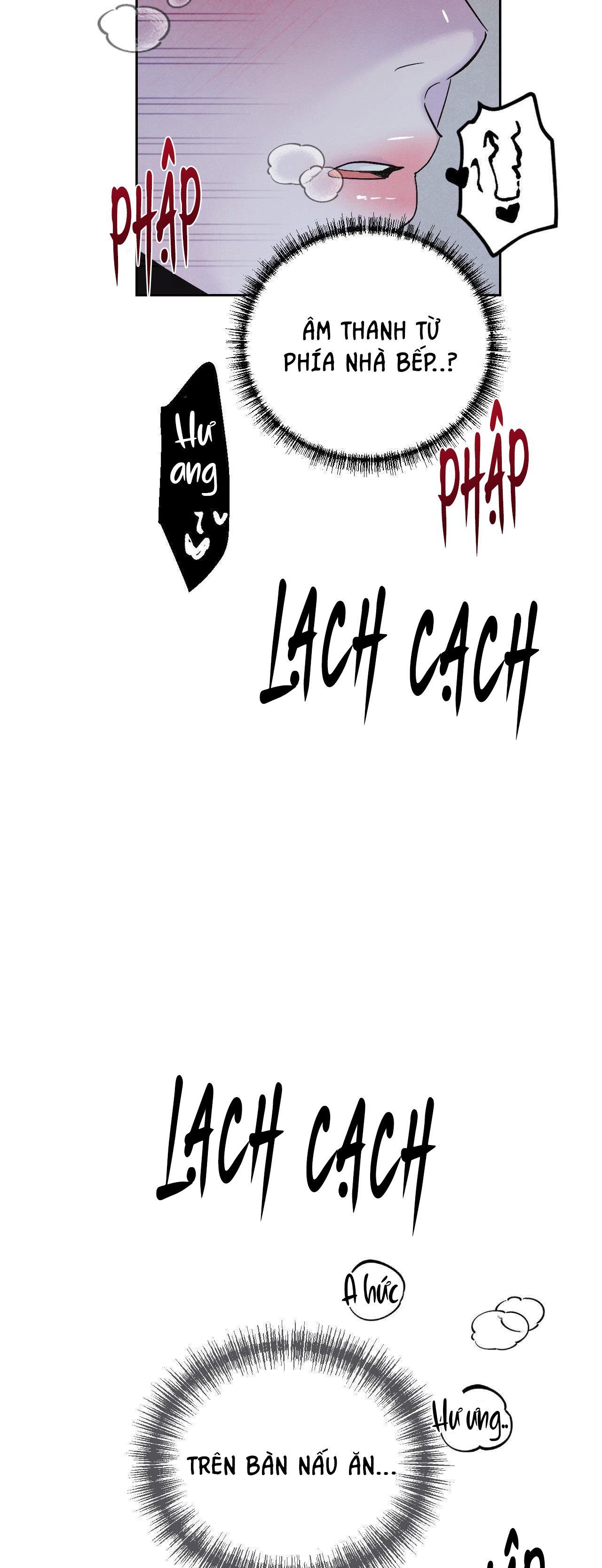 cậu bé đào chapter 4 19