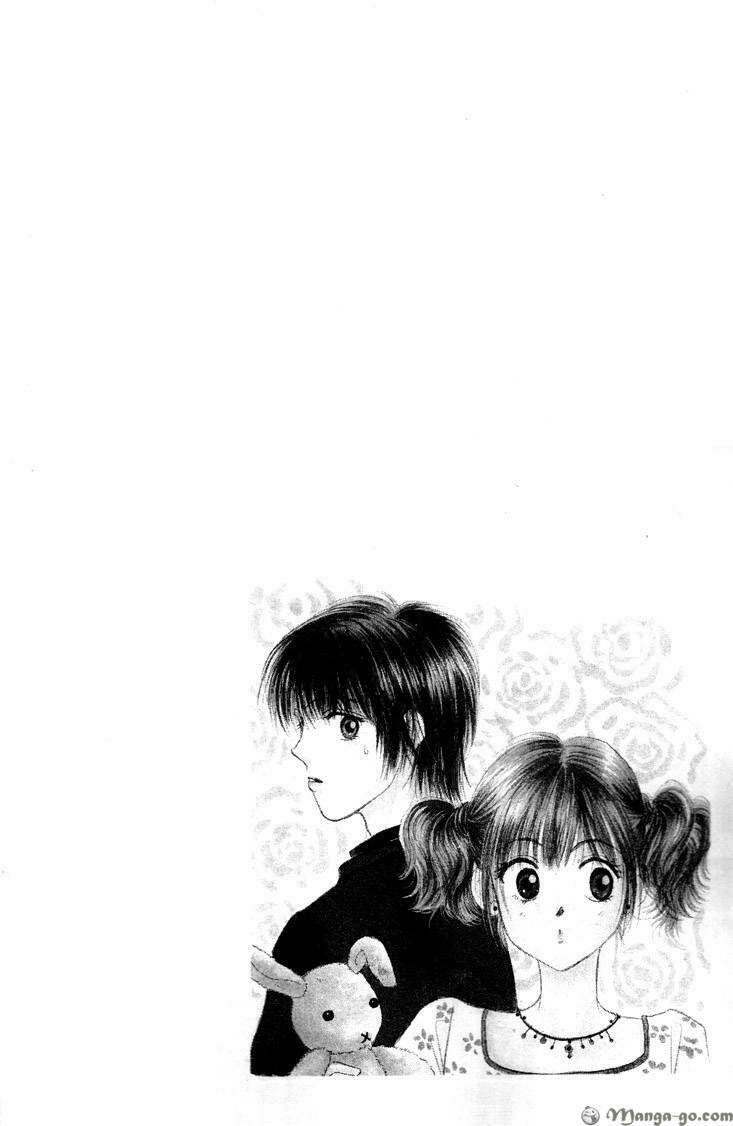 venus in love - trái tim thầm mến chapter 5 41