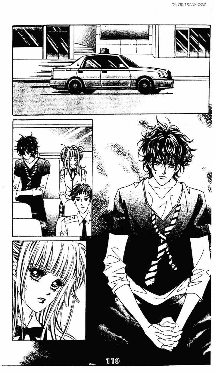 điên vì yêu - love like crazy chapter 61 26