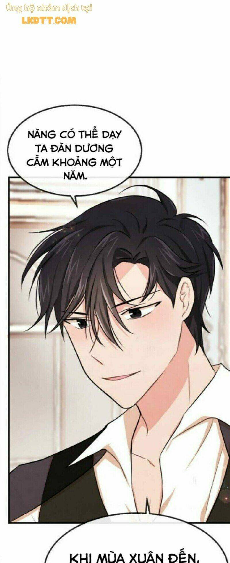 tiểu thư scarlet, em không muốn trả thù sao? chapter 4 6