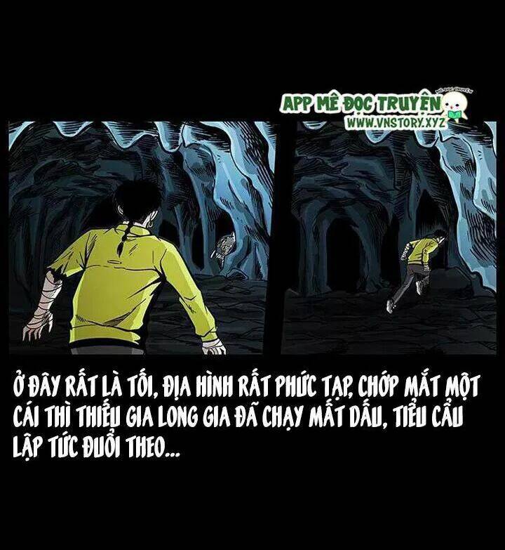 U Minh Ngụy Tượng Chapter 196 45