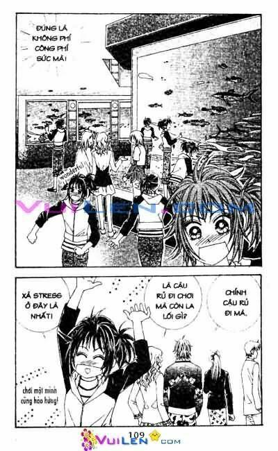 không bao giờ khóc chapter 8 109