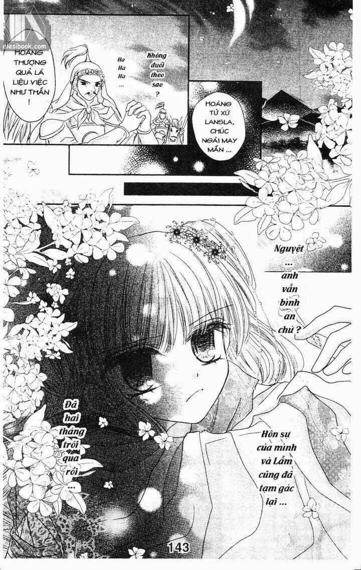 hoa tuyết lam chapter 12 13