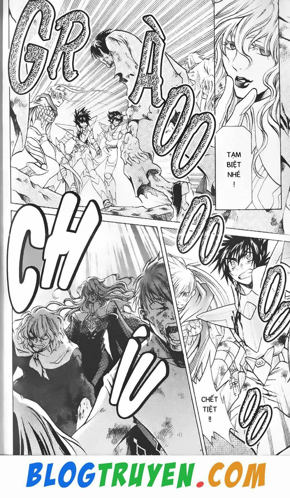 thần thoại minh vương chapter 60 16