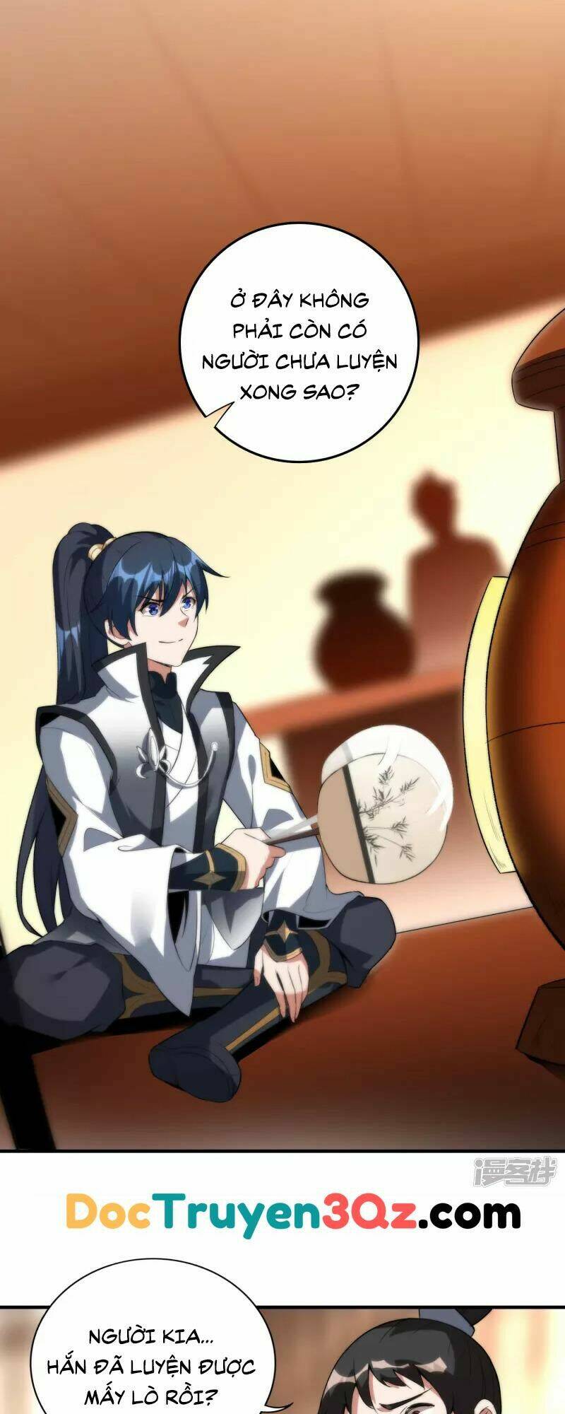 long hồn chiến tôn chapter 42 6