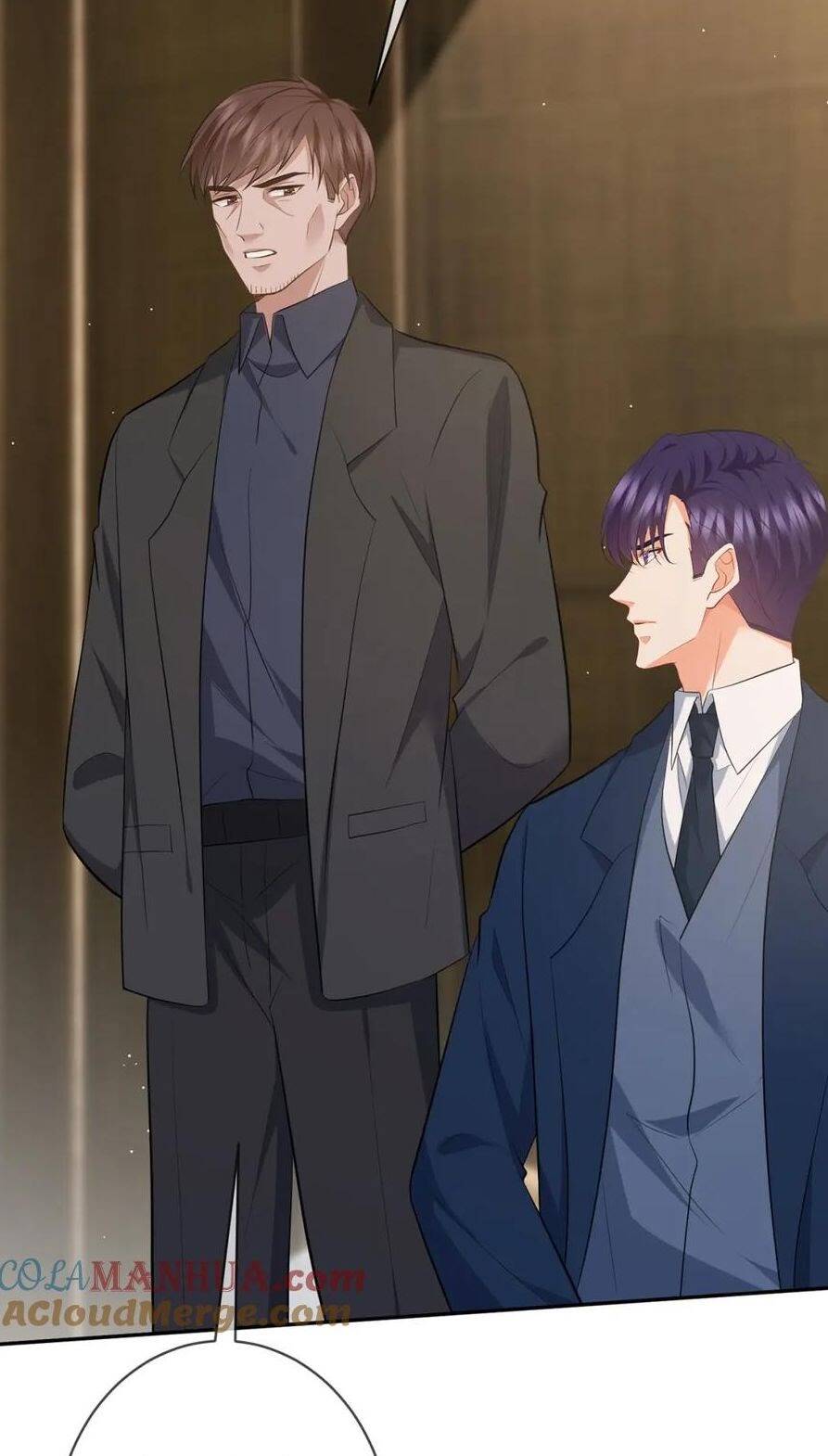 Danh Môn Chí Ái chapter 451 3