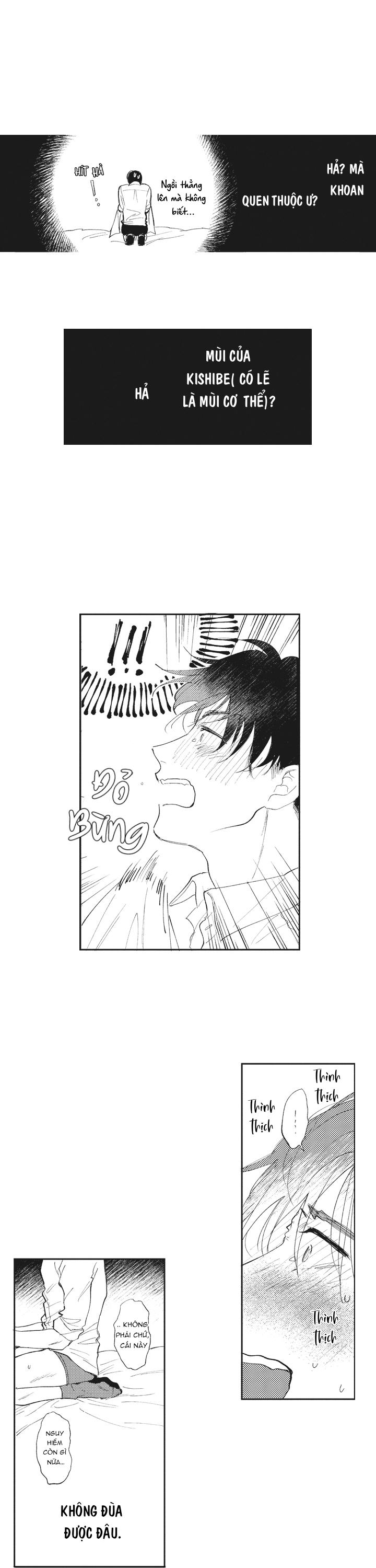 healing paradox chapter 10 7